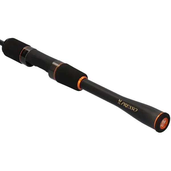 LANSETA SPINNING DAIWA 2BUC.25 PRESSO MX 62UL+E 1,88M/0,4-3G