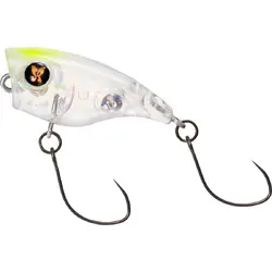 DAIWA PRESSO RATLLIN 2.8CM/1,5G POPPIN BUG HOLOGRAM CL