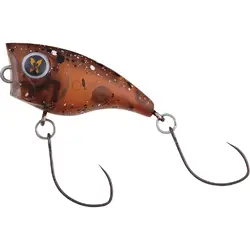 DAIWA PRESSO RATLLIN 2.8CM/1,5G POPPIN BUG HOUJICHYA LAME