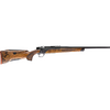 SAKO S100 EXPLORER WOOD STD SS 62CM/10 4RD 308W NS MT