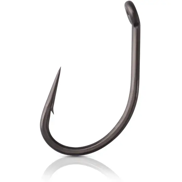MUSTAD CARLIG CRAP XV2 CONTINENTAL STRONG MAR.1 12BUC/PL