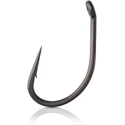 MUSTAD CARLIG CRAP XV2 CONTINENTAL STRONG MAR.1 12BUC/PL