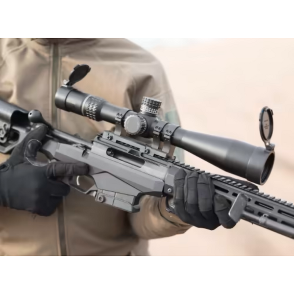 TIKKA T3X TACT A1 TST 60CM 10RD 308W NS MT