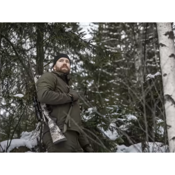 TIKKA T3X LITE VEIL VA SS 51CM FL 3RD 30.06 NS MT