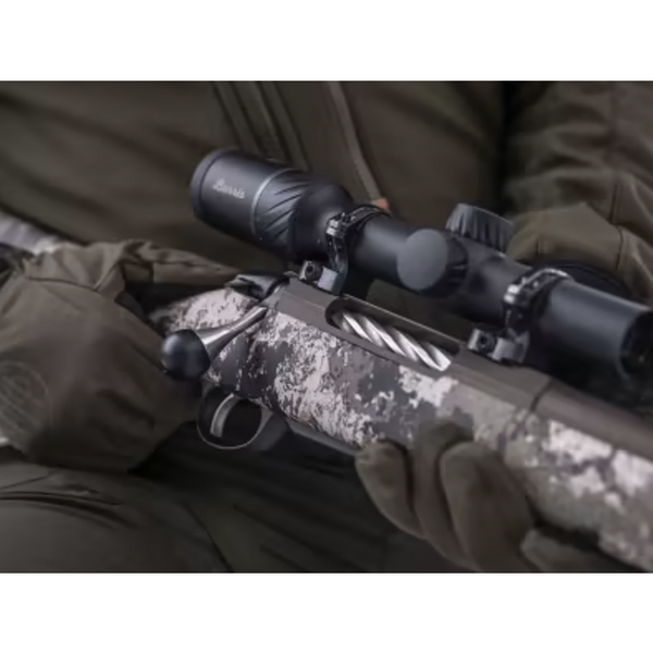 TIKKA T3X LITE VEIL VA SS 51CM FL 3RD 30.06 NS MT