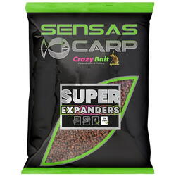 SENSAS PELETE SUPER EXPANDER 6MM 350G