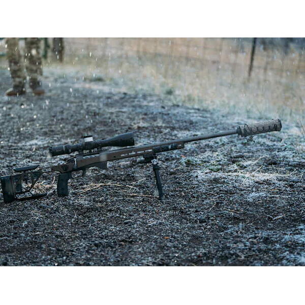 TIKKA T3X ACE TARGET 60CM 10RD 6,5CREED NS MT