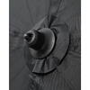 DAIWA UMBRELA SQUARE 125CM