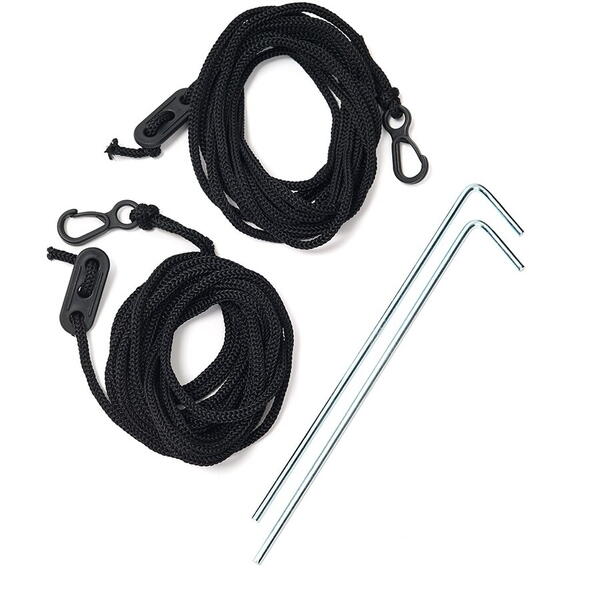 DAIWA UMBRELA SQUARE 125CM