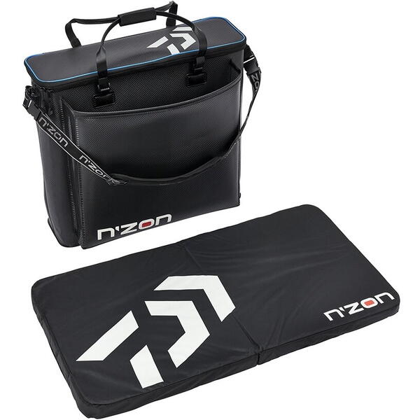 DAIWA SALTEA PRIMIRE 90X50X5CM