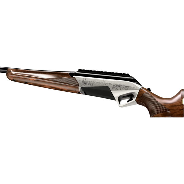 BENELLI LUPO BE.S.T DELUXE 56CM 308WIN THR NS
