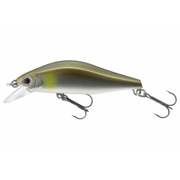 DAIWA VOBLER TN WISE MINNOW 5,0CM/5,2G MATT AYU