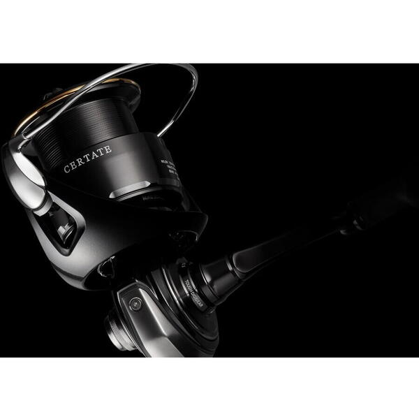 MULINETA DAIWA 26 CERTATE HD LT 3000 12RUL/150MX023MM/5,2:1