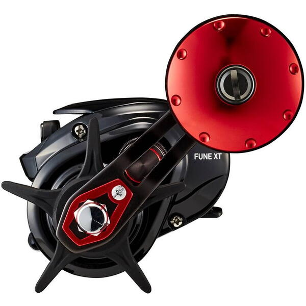 MULINETA DAIWA MULTIPLICATOR FUNE XT 5RUL/150M/4.8:1
