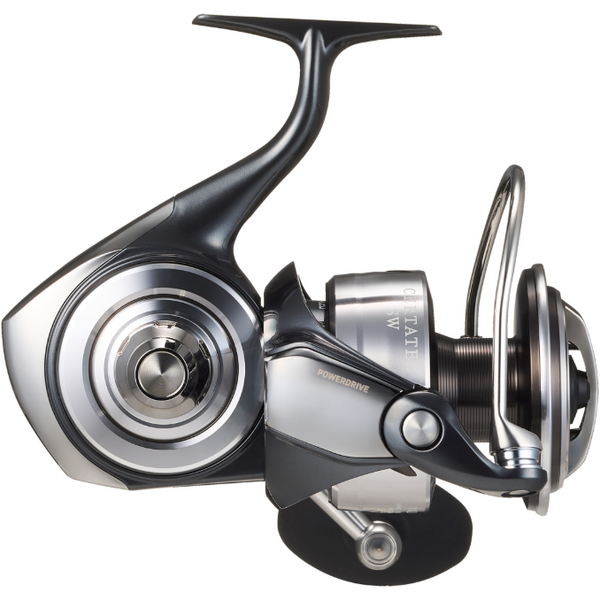 MULINETA DAIWA 26 CERTATE SW 10000-H 9RUL/300MX033MM/5,6:1