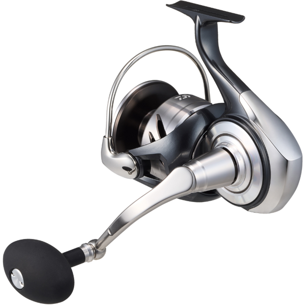 MULINETA DAIWA 26 CERTATE SW 10000-H 9RUL/300MX033MM/5,6:1