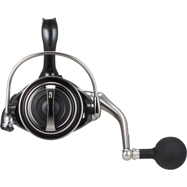 MULINETA DAIWA 26 CERTATE SW 10000-H 9RUL/300MX033MM/5,6:1
