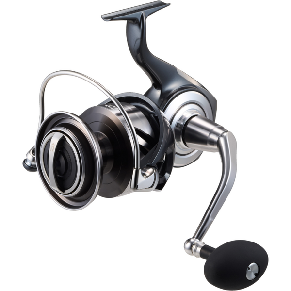 MULINETA DAIWA 26 CERTATE SW 10000-H 9RUL/300MX033MM/5,6:1