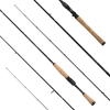 DAIWA 25 TATULA 741 HXB 2,24M/7-56G