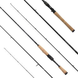 DAIWA 25 TATULA 741 HXB 2,24M/7-56G