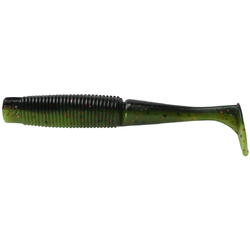 DAIWA SHAD BAITJUNKIE MINNOW 6.5CM MACHA CRAW UV 6BUC/PL