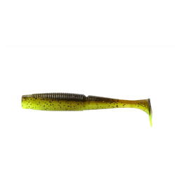DAIWA SHAD BAITJUNKIE MINNOW 8CM CHARTREUSE UV 6BUC/PL