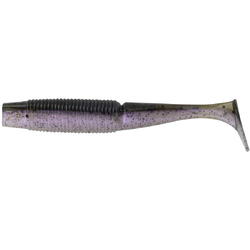 DAIWA SHAD BAITJUNKIE MINNOW 8CM PEARL TROUT 6BUC/PL