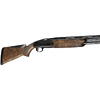 BENELLI PP BOCK 828U STEEL BE.S.T BLACK AI 12/76/71 MSOC A-S 375MM