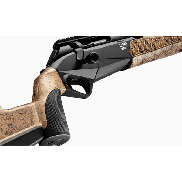 BENELLI PP CARAB. LUPO HPR BE.S.T 65CM 300WM THR NS