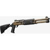 BENELLI SEMIAUT. M4 T-PRO BROWN 12/76/47