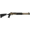 BENELLI SEMIAUT. M4 T-PRO BROWN 12/76/47