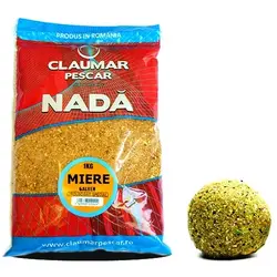 NADA CLAUMAR SPECIAL MIERE GALBEN 1KG