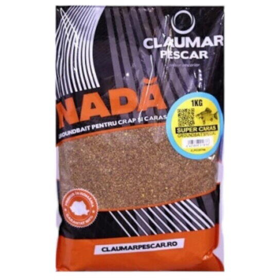 ARROW INT. NADA CLAUMAR SUPER CARAS 1KG