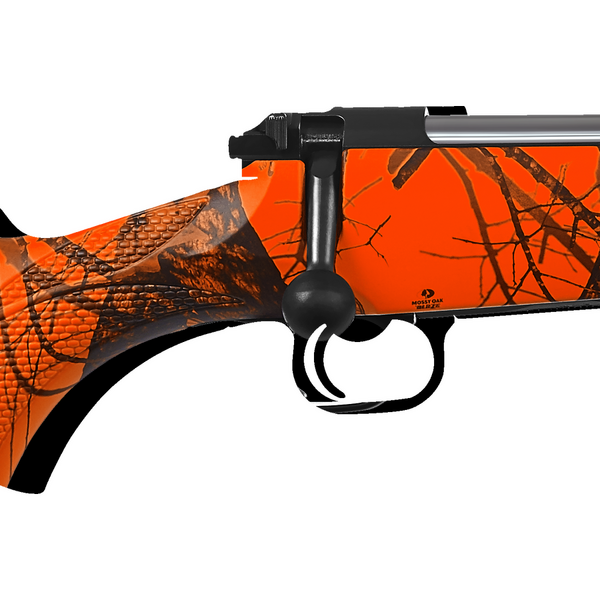 MAUSER M12 TRAIL.2 9,3X62 S THR15X1