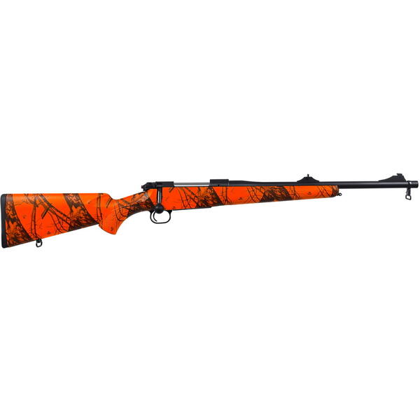 MAUSER M12 TRAIL.2 9,3X62 S THR15X1