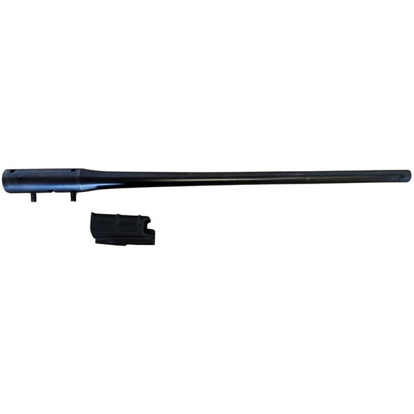 BLASER TEAVA PT.CARAB. R8 SHORT 222REM NS MUZZLE-THREAD M15X1 +MAGAZIE
