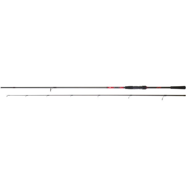 LANSETA SPINNING DAIWA 2BUC.NINJA SP 662 MHFSE SPIN ROD 1,98M/7-28G