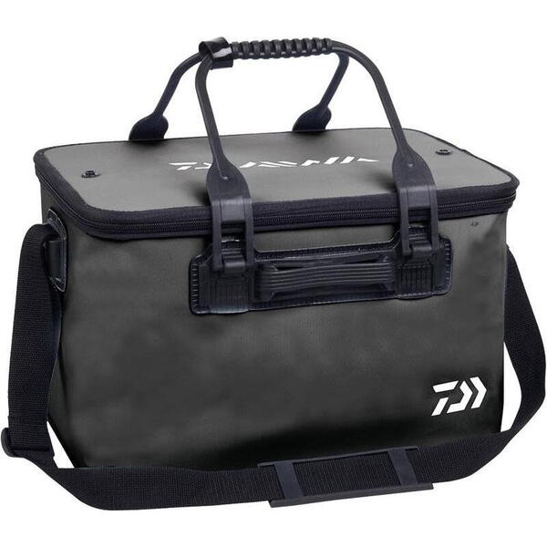 DAIWA GEANTA BAKKAN 40CM NOIR
