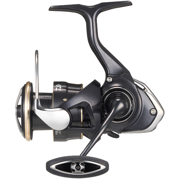 MULINETA DAIWA 26 FREAMS LT 5000C 5RUL/150MX037MM/5,2:1