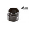PRAZISE JAGEN BASE-CLAMP D48MM