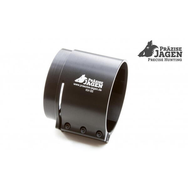 PRAZISE JAGEN BASE-CLAMP D48MM