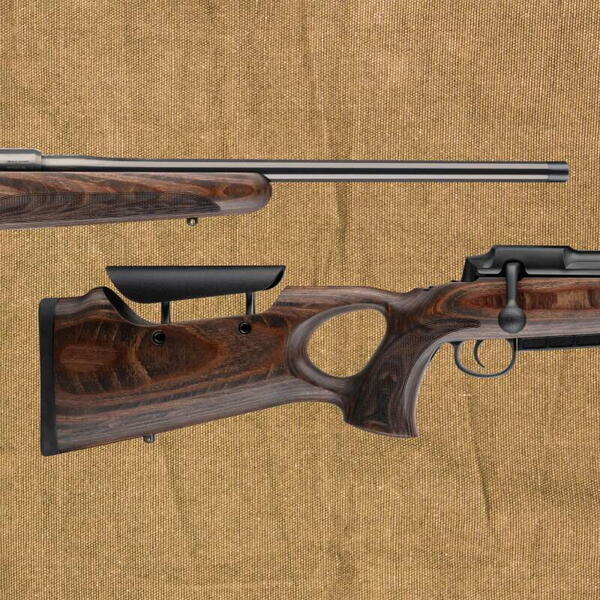 MAUSER M25 MAX 6,5CREED NS THR 15X1