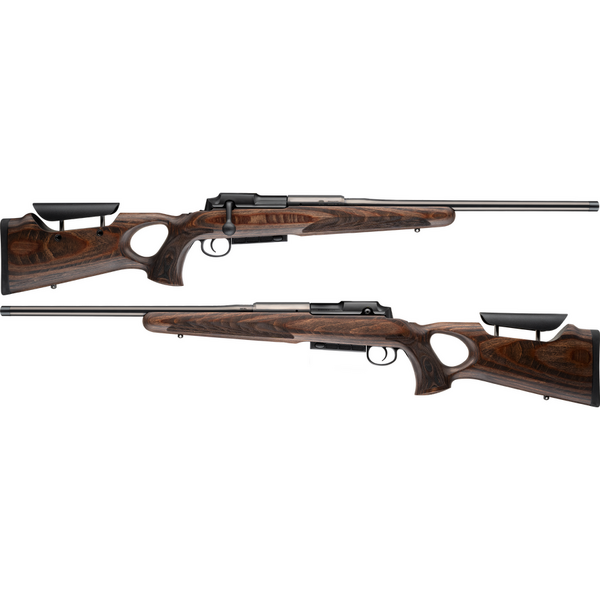 MAUSER M25 MAX 6,5CREED NS THR 15X1