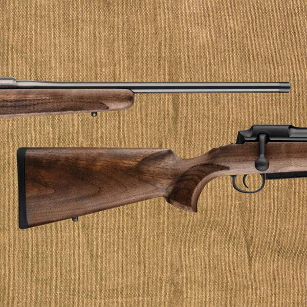 MAUSER M25 PURE 300WM REM.MAG WOOD NS THR 15X1