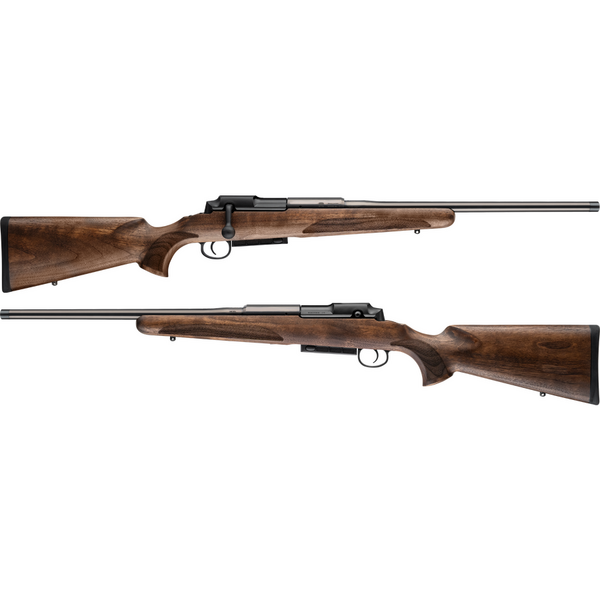 MAUSER M25 PURE 300WM REM.MAG WOOD NS THR 15X1