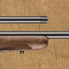 MAUSER M25 PURE 6,5CREED WOOD NS THR 15X1