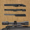 MAUSER M25 EXTREME 7MM REM.MAG COMPO NS THR 15X1