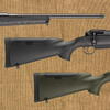 MAUSER M25 EXTREME 7MM REM.MAG COMPO NS THR 15X1