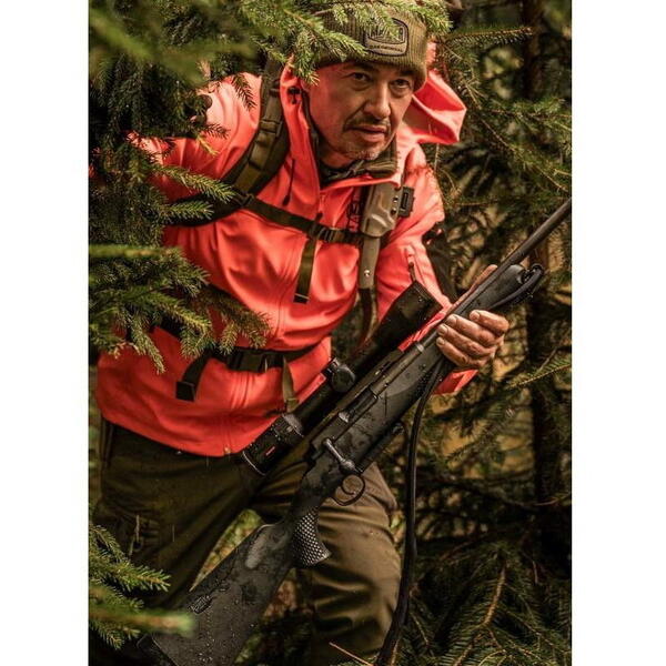 MAUSER M25 EXTREME 7MM REM.MAG COMPO NS THR 15X1