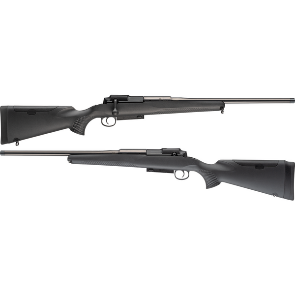 MAUSER M25 EXTREME 7MM REM.MAG COMPO NS THR 15X1